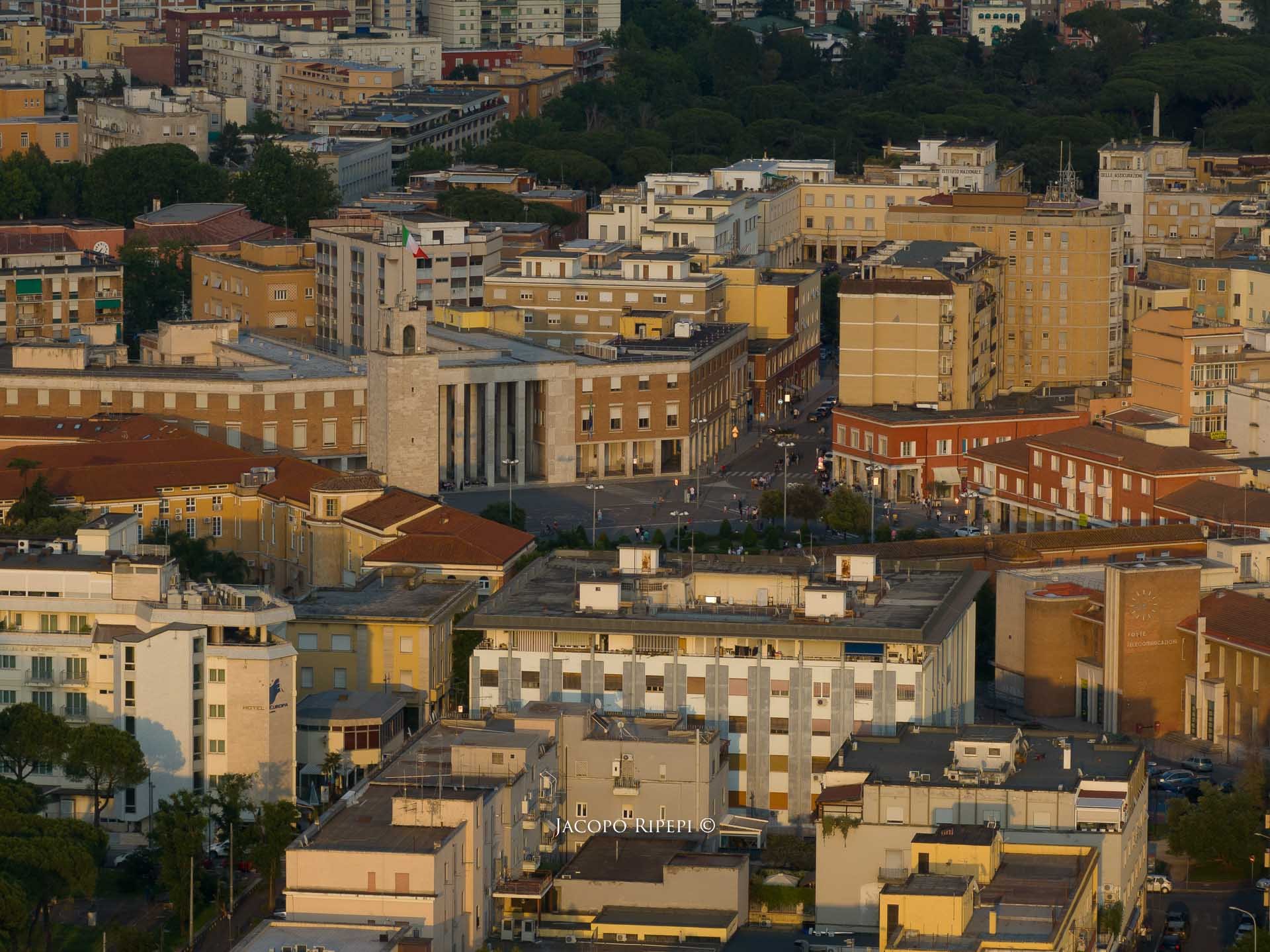 Fotografia di Jacopo Ripepi