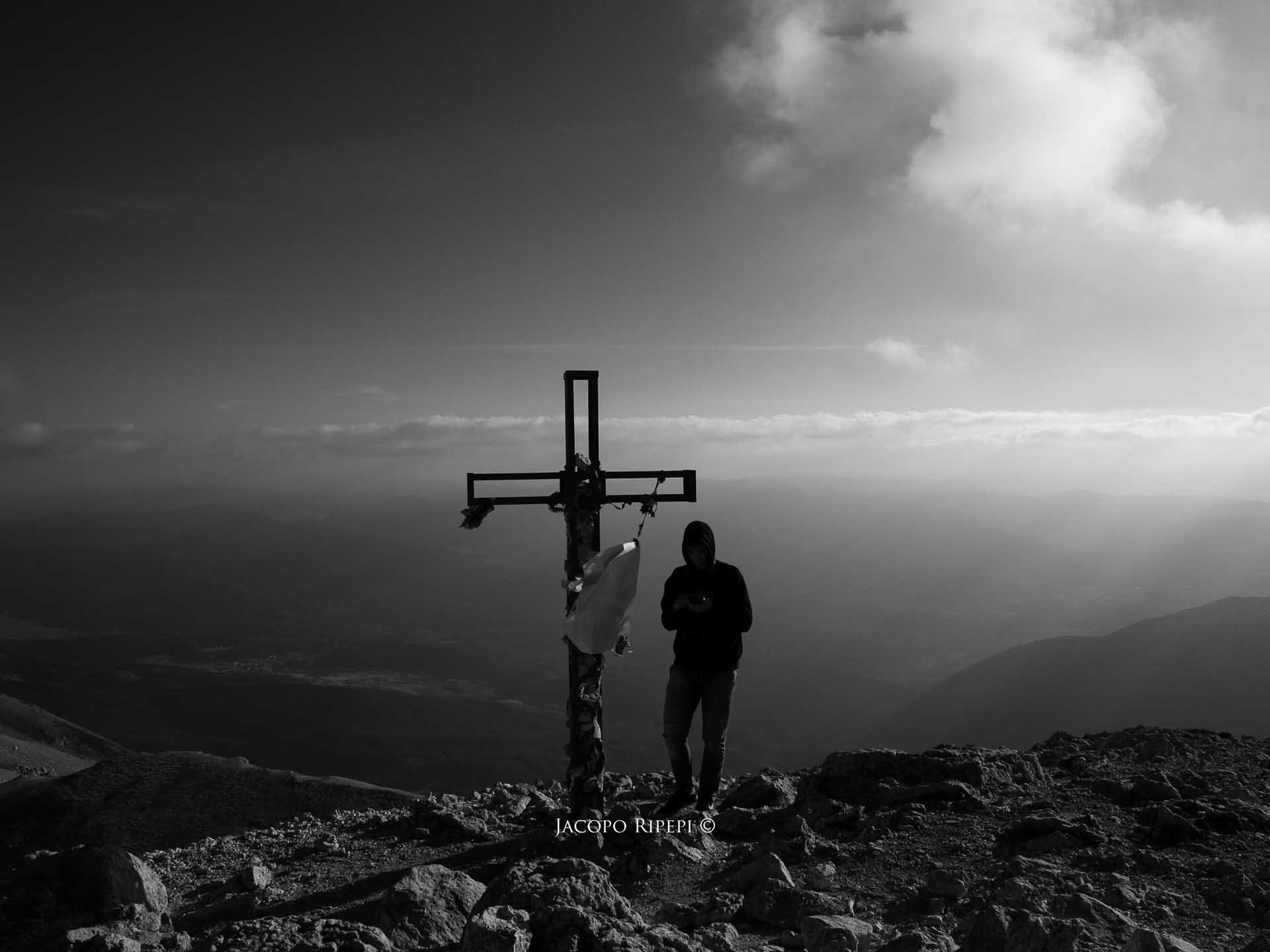Fotografia di Jacopo Ripepi