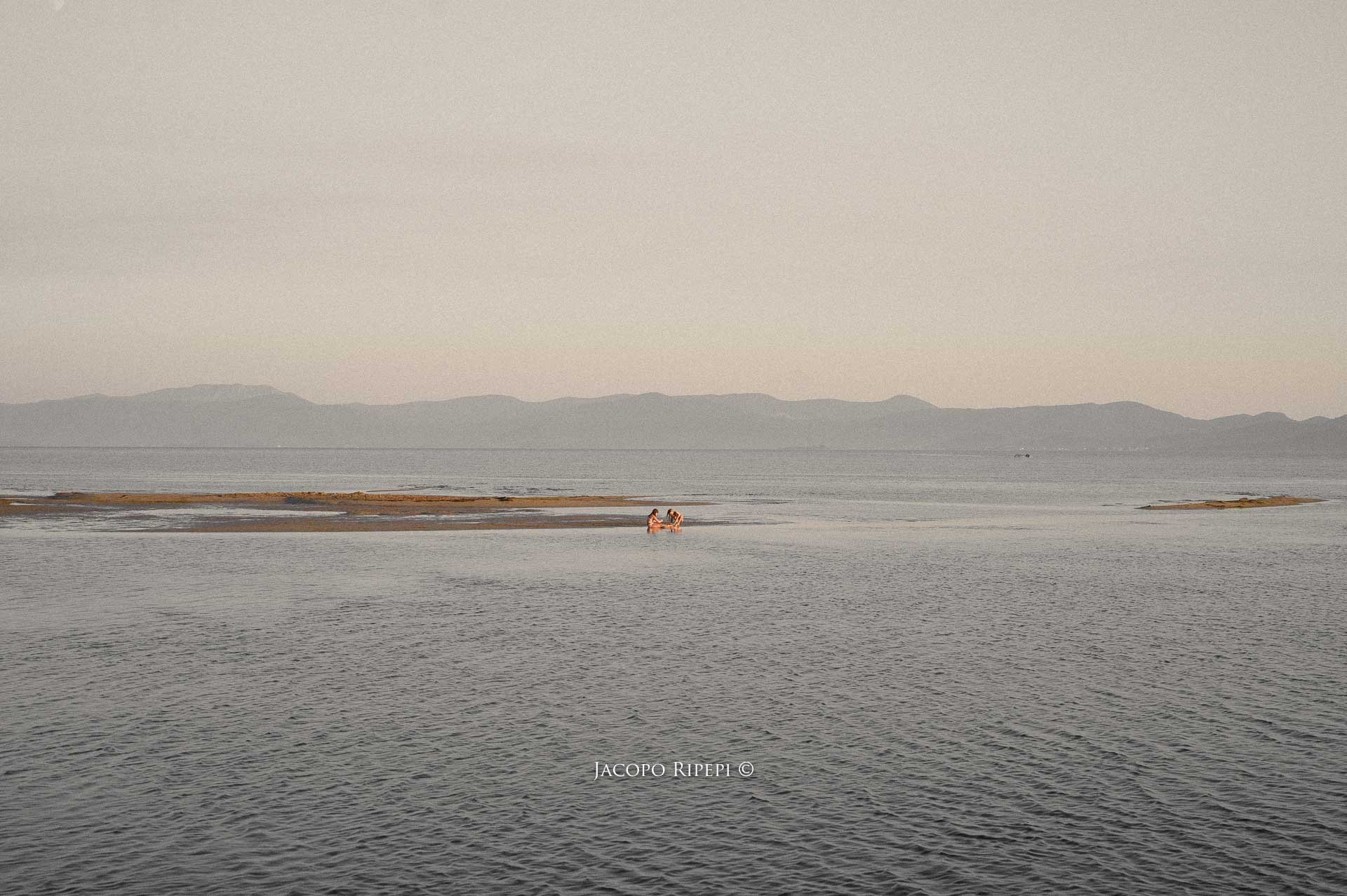 Fotografia di Jacopo Ripepi