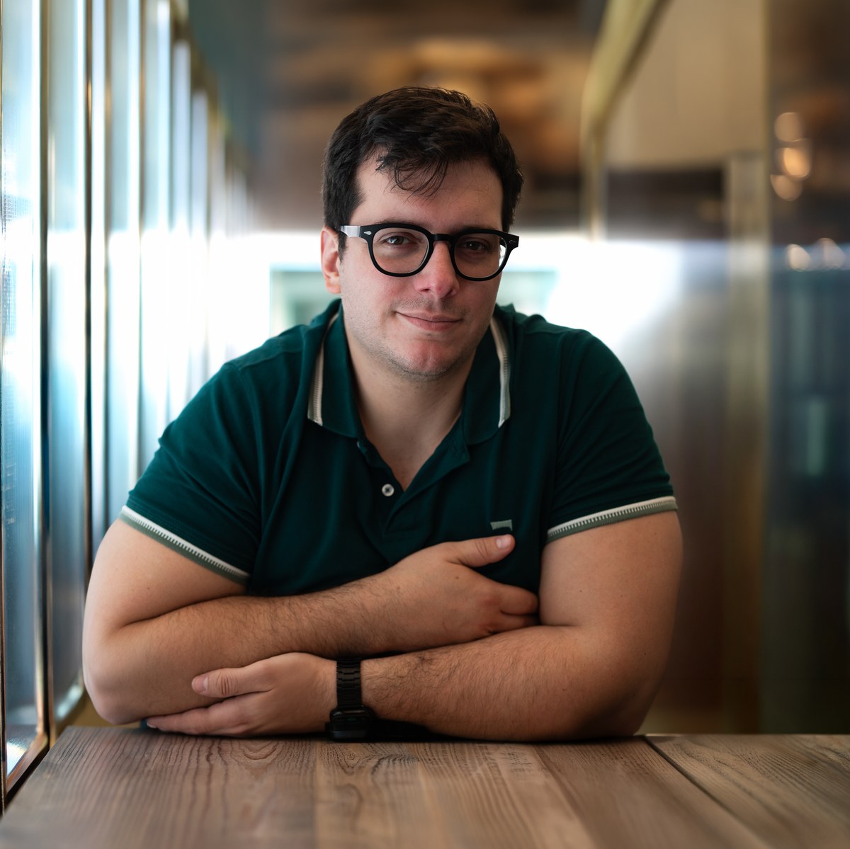 Jacopo Ripepi
